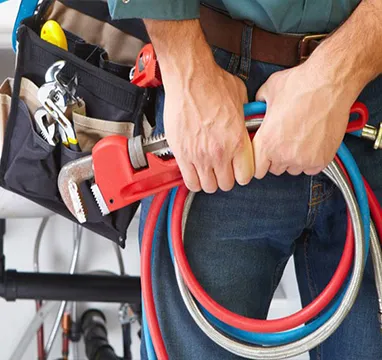 Caxambu Desentupidora